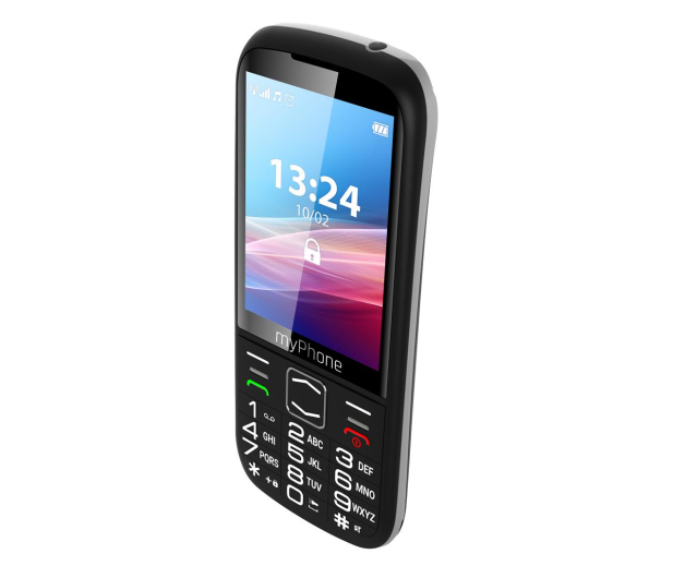 MYPHONE HALO 4 LTE - 1242723 - zdjęcie 4